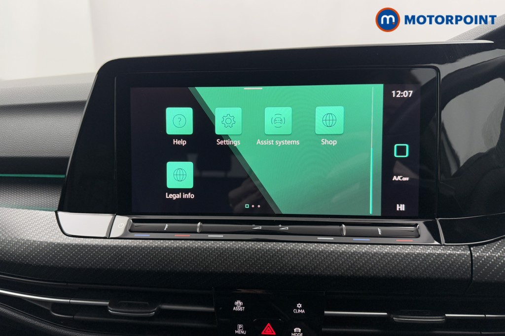 Used Volkswagen Golf 2021 for sale - 77340542: Photo 16