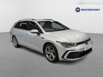 Used Volkswagen Golf 2021 for sale - 77340542: Photo