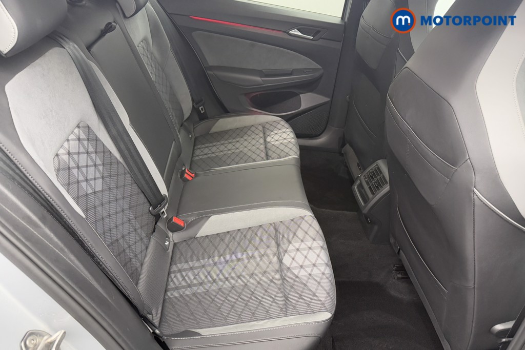 Used Volkswagen Golf 2021 for sale - 77340542: Photo 30