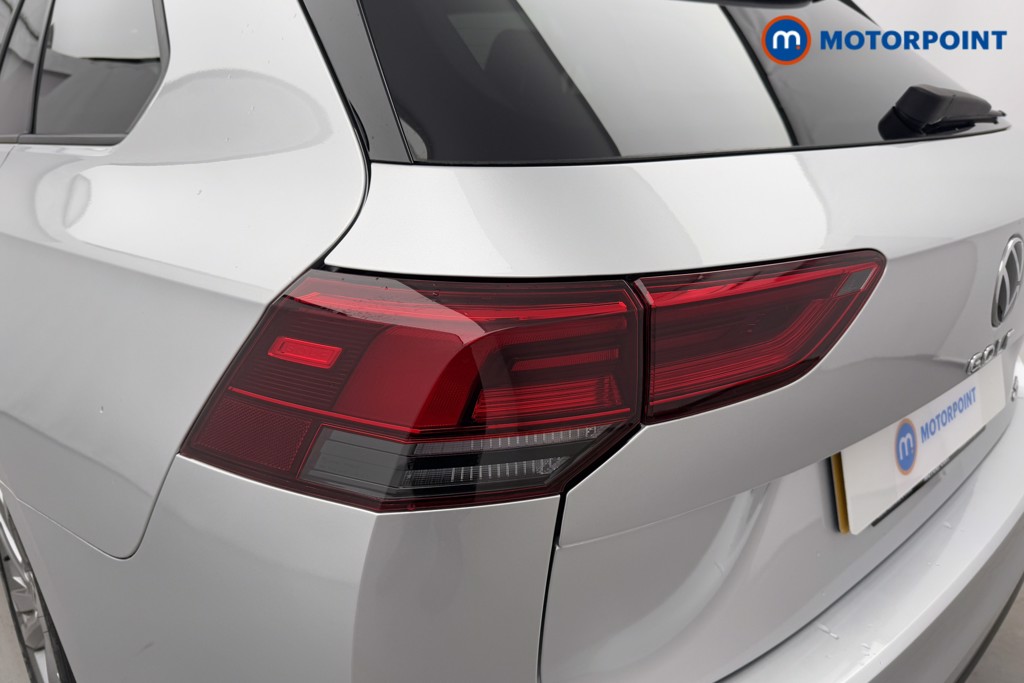 Used Volkswagen Golf 2021 for sale - 77340542: Photo 35