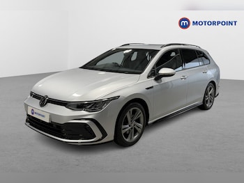 Used Volkswagen Golf 2021 for sale - 77340542: Photo