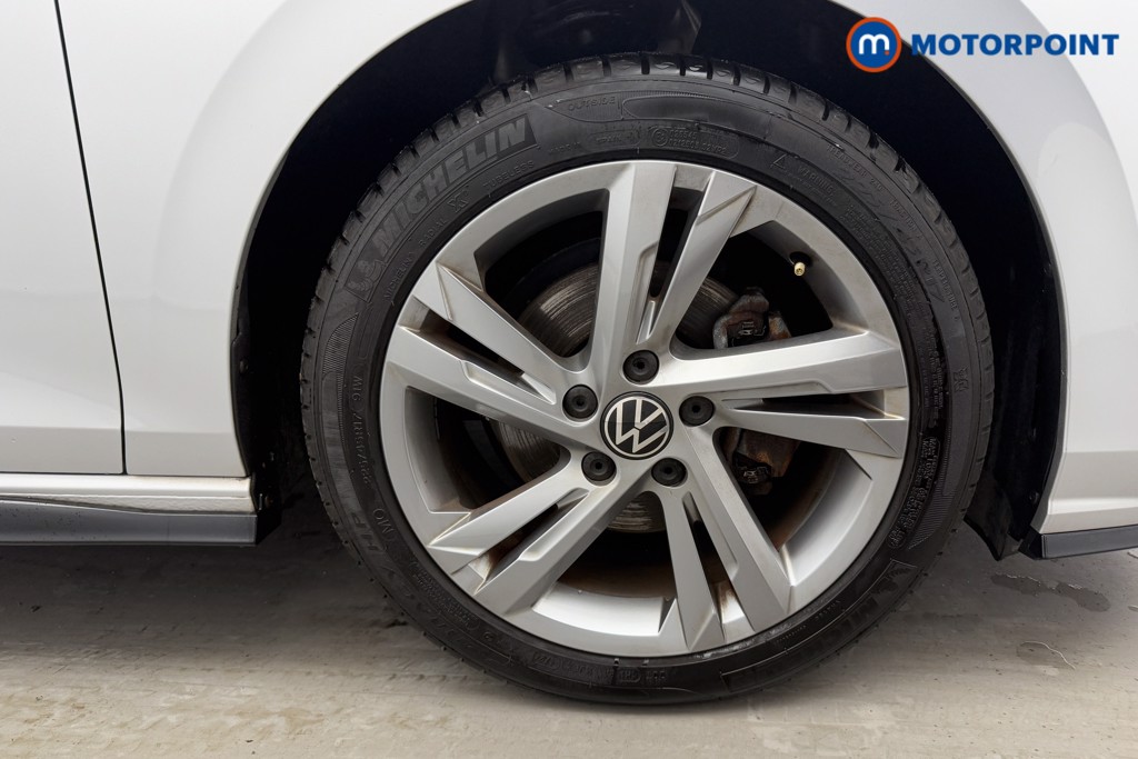 Used Volkswagen Golf 2021 for sale - 77340542: Photo 40