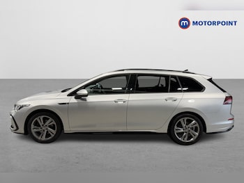 Used Volkswagen Golf 2021 for sale - 77340542: Photo