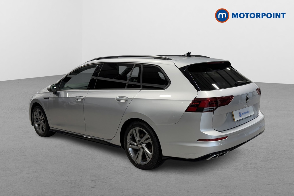 Used Volkswagen Golf 2021 for sale - 77340542: Photo 5