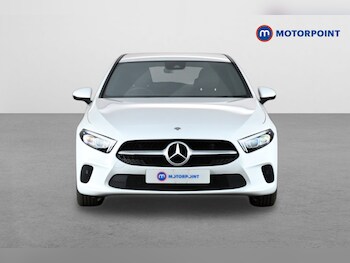 Used Mercedes-Benz A-Class 2021 for sale - 78862795: Photo