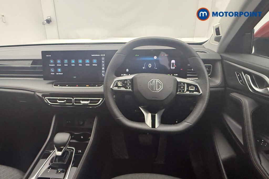 Used MG MG HS for sale - 78106882: Photo 10