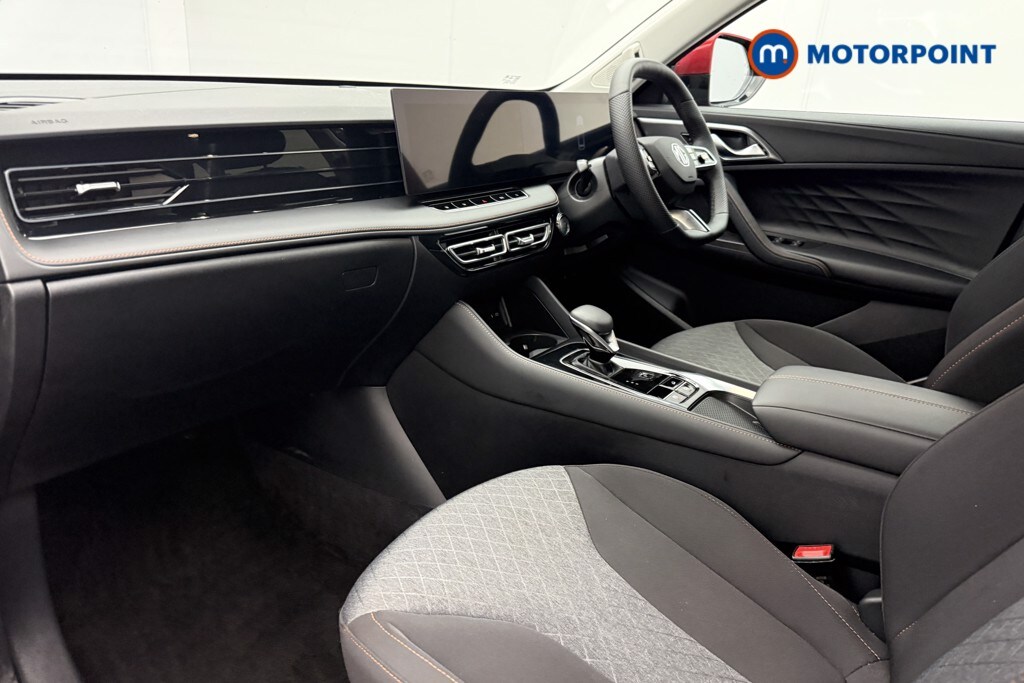 Used MG MG HS for sale - 78106882: Photo 12