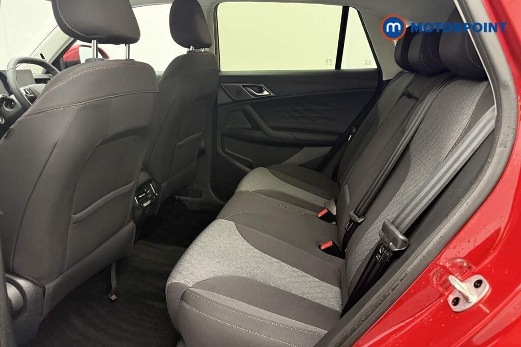 Used MG MG HS for sale - 78106882: Photo 13