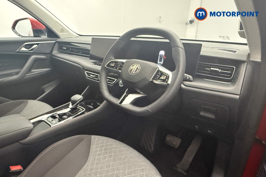 Used MG MG HS for sale - 78106882: Photo 15