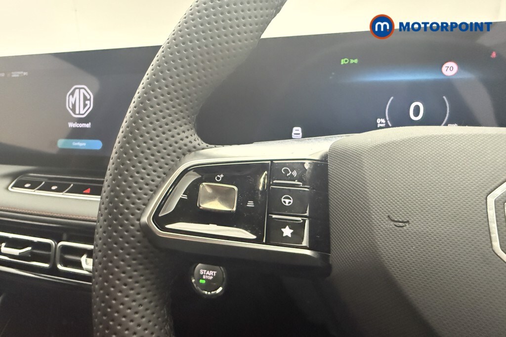 Used MG MG HS for sale - 78106882: Photo 16