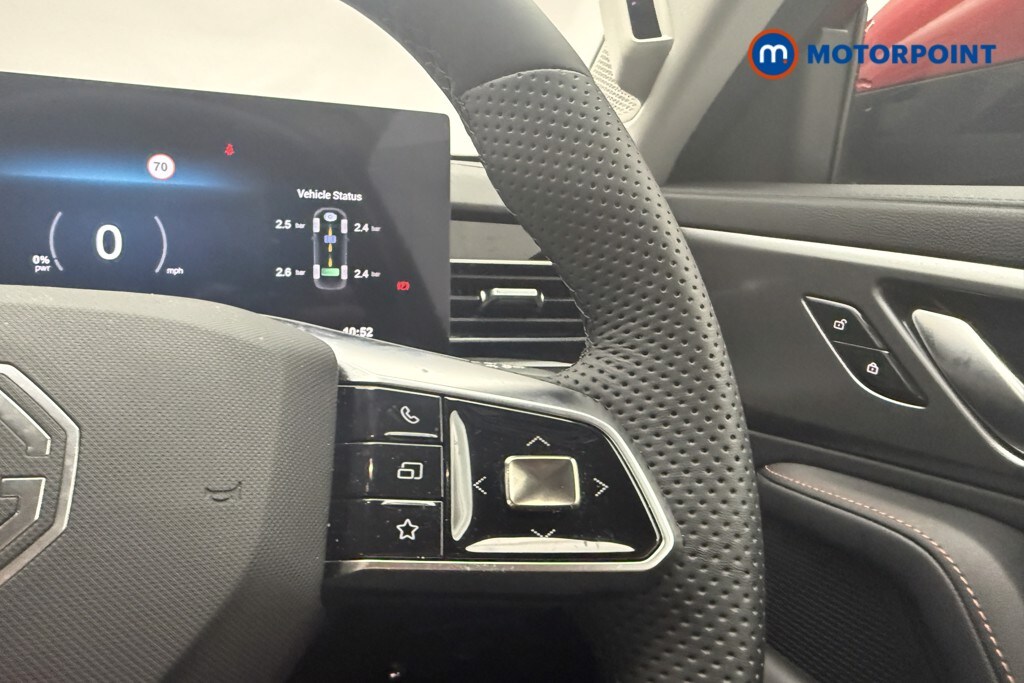 Used MG MG HS for sale - 78106882: Photo 17