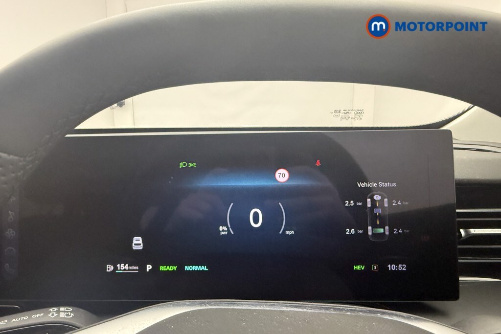 Used MG MG HS for sale - 78106882: Photo 18