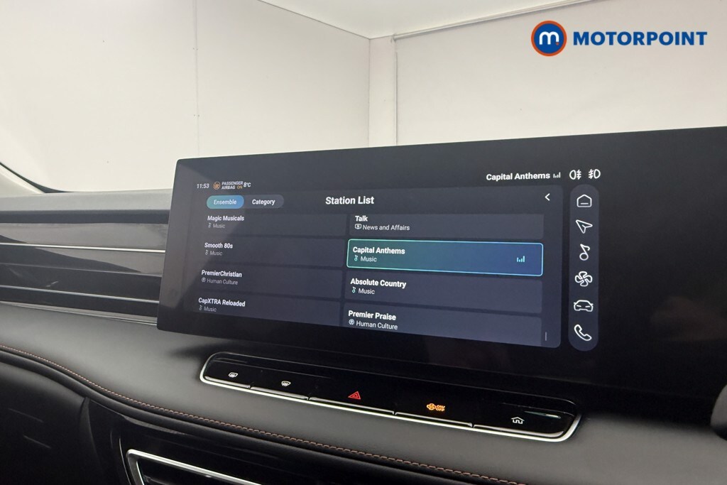 Used MG MG HS for sale - 78106882: Photo 19