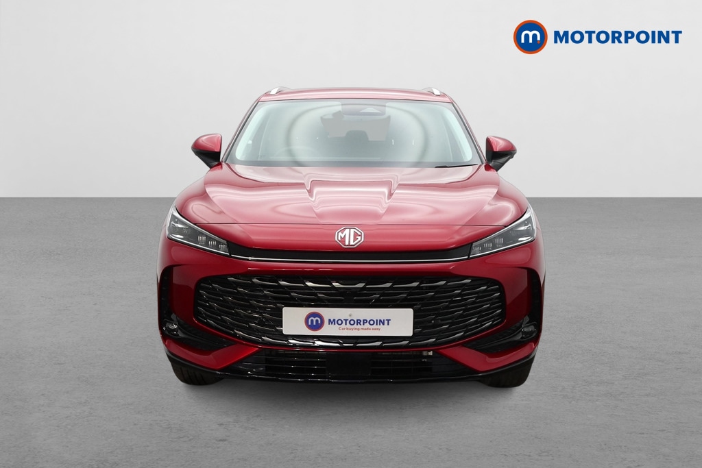 Used MG MG HS for sale - 78106882: Photo 2