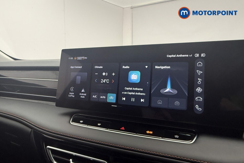 Used MG MG HS for sale - 78106882: Photo 20