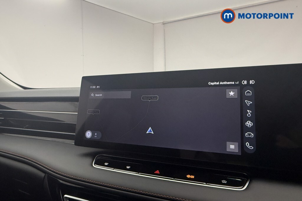 Used MG MG HS for sale - 78106882: Photo 21