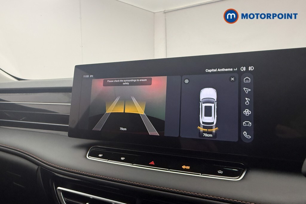 Used MG MG HS for sale - 78106882: Photo 22