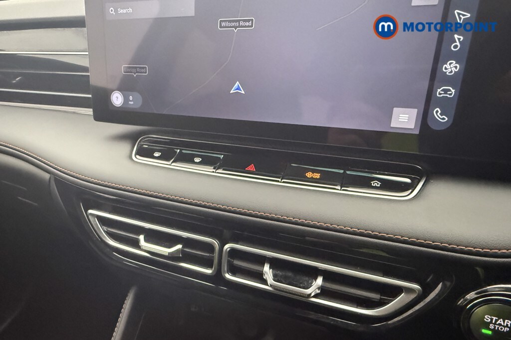 Used MG MG HS for sale - 78106882: Photo 23