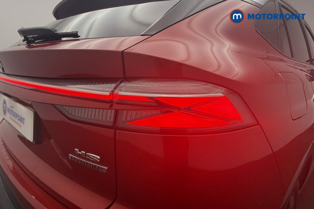 Used MG MG HS for sale - 78106882: Photo 28