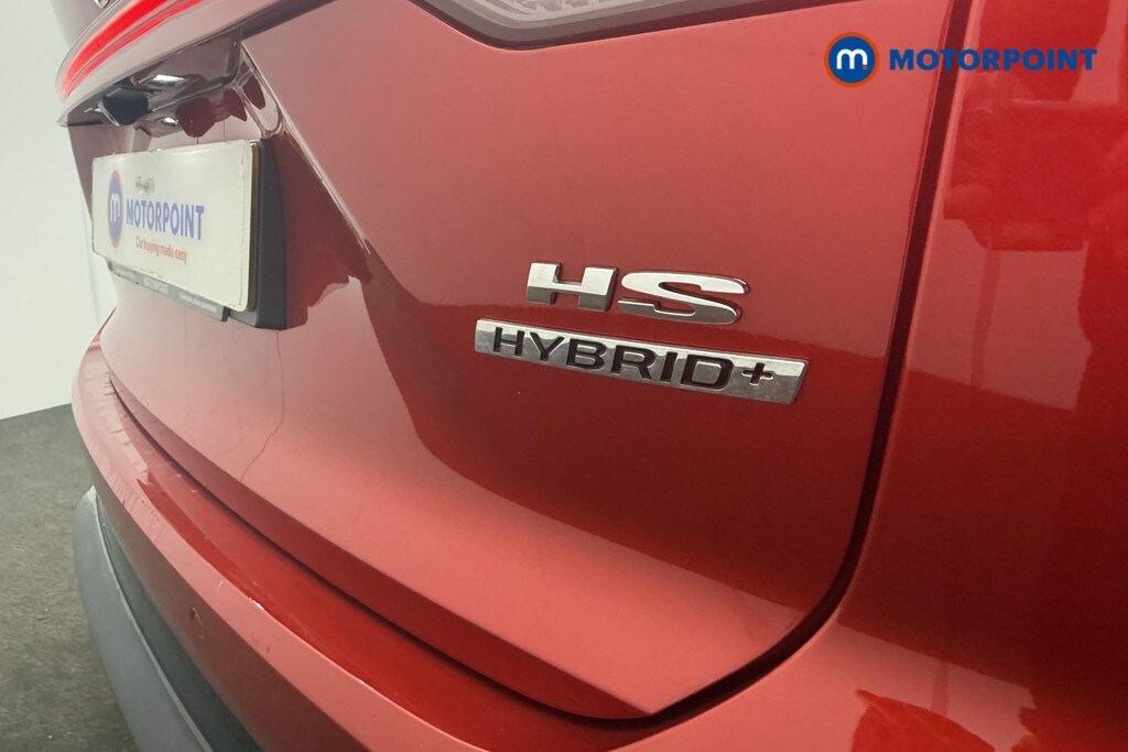 Used MG MG HS for sale - 78106882: Photo 29