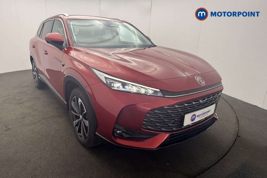 Used MG MG HS for sale - 78106882: Photo 30