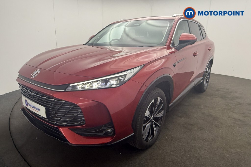 Used MG MG HS for sale - 78106882: Photo 31