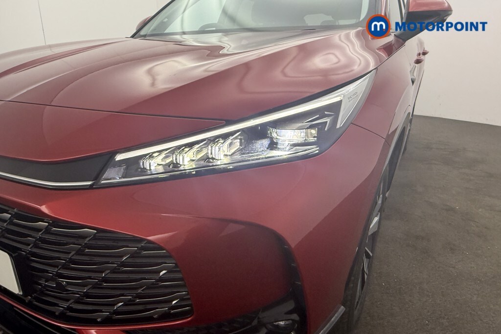 Used MG MG HS for sale - 78106882: Photo 32