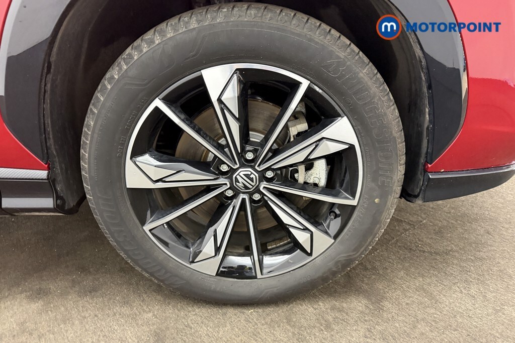 Used MG MG HS for sale - 78106882: Photo 33