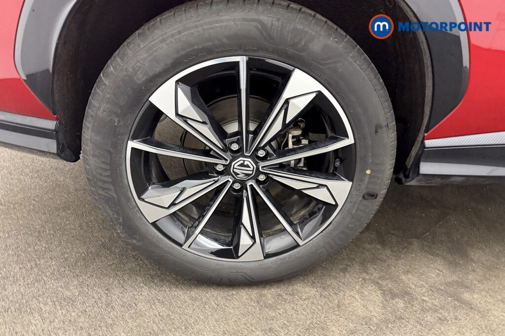 Used MG MG HS for sale - 78106882: Photo 34