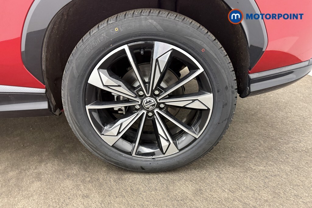 Used MG MG HS for sale - 78106882: Photo 35