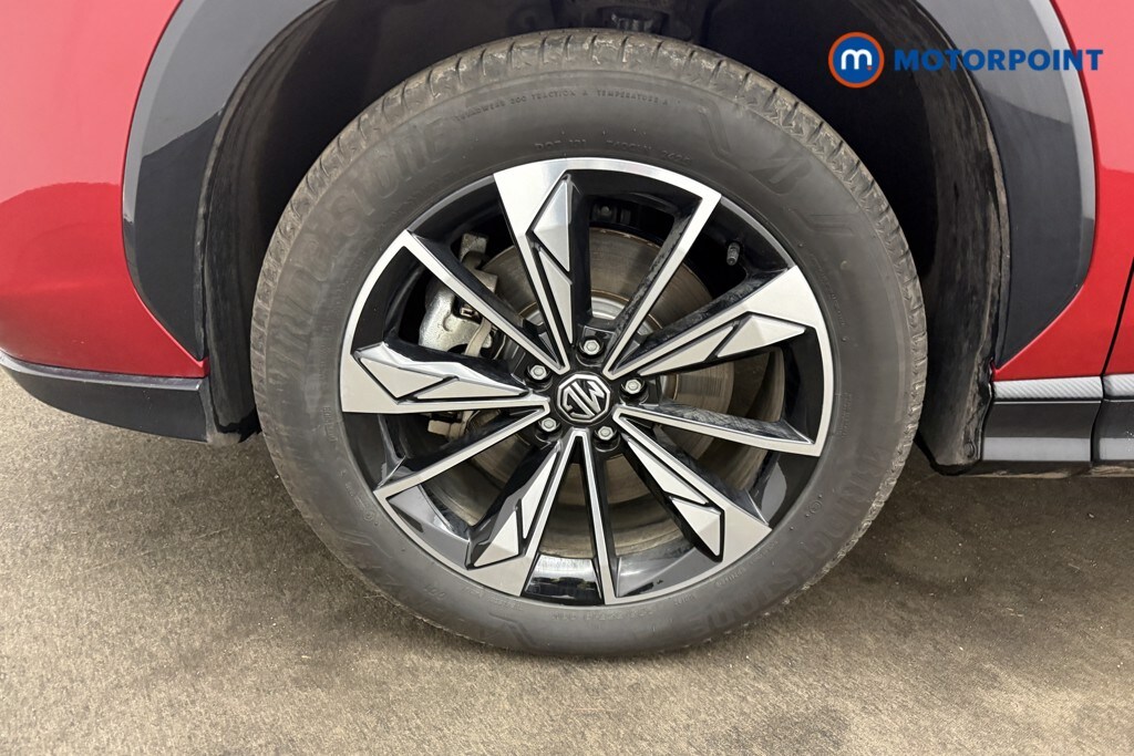 Used MG MG HS for sale - 78106882: Photo 36