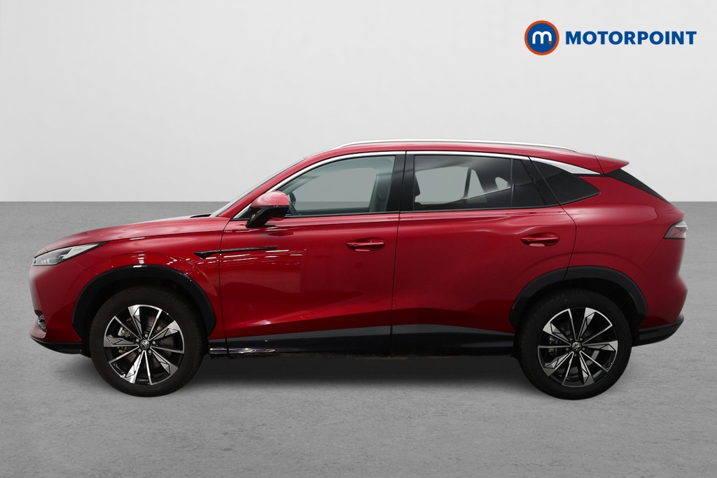 Used MG MG HS for sale - 78106882: Photo 4