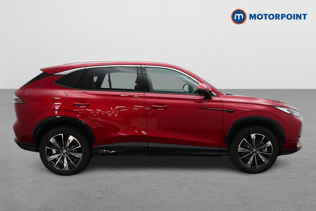 Used MG MG HS for sale - 78106882: Photo 8