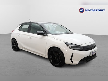 Used Vauxhall Corsa 2023 for sale - 79312708: Photo