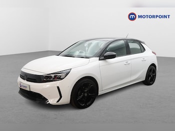 Used Vauxhall Corsa 2023 for sale - 79312708: Photo