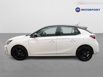 Used Vauxhall Corsa 2023 for sale - 79312708: Photo