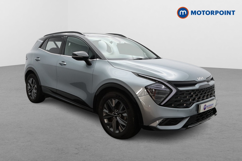 Used Kia Sportage 2022 for sale - 76908986: Photo 1