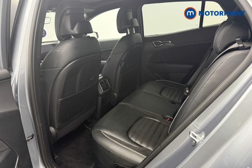 Used Kia Sportage 2022 for sale - 76908986: Photo 12