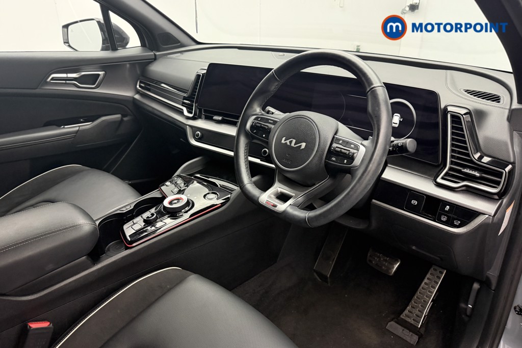 Used Kia Sportage 2022 for sale - 76908986: Photo 14