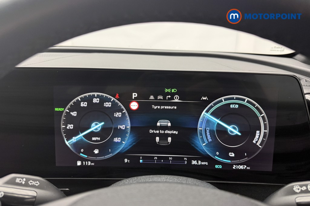 Used Kia Sportage 2022 for sale - 76908986: Photo 17