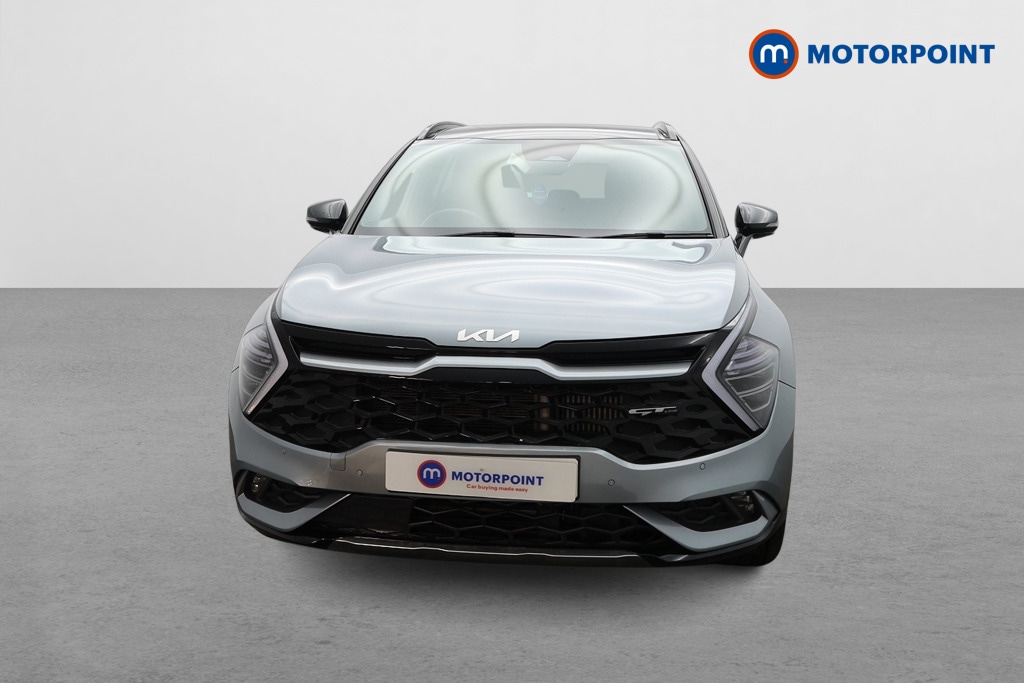 Used Kia Sportage 2022 for sale - 76908986: Photo 2