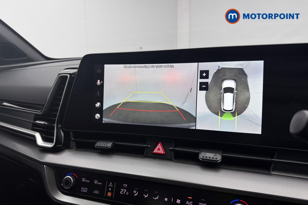 Used Kia Sportage 2022 for sale - 76908986: Photo 20