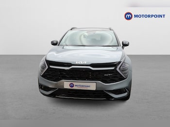 Used Kia Sportage 2022 for sale - 76908986: Photo