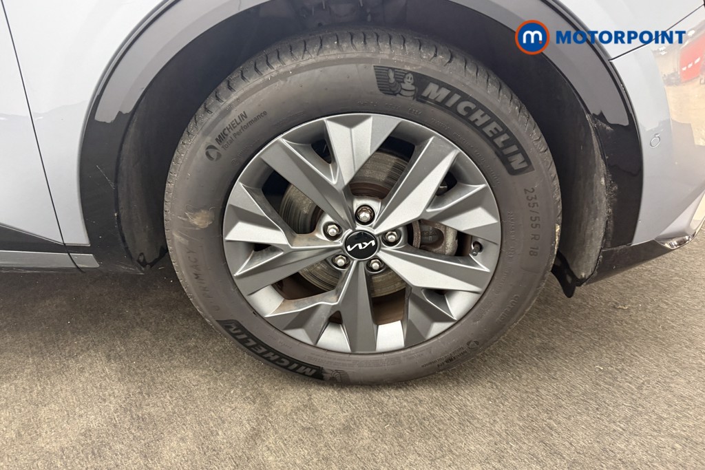 Used Kia Sportage 2022 for sale - 76908986: Photo 32