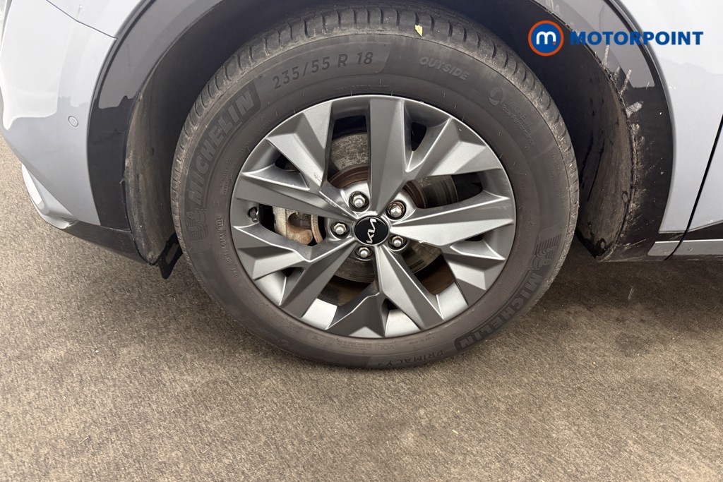 Used Kia Sportage 2022 for sale - 76908986: Photo 35