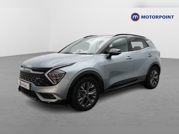 Used Kia Sportage 2022 for sale - 76908986: Photo