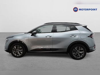 Used Kia Sportage 2022 for sale - 76908986: Photo