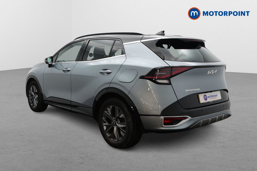 Used Kia Sportage 2022 for sale - 76908986: Photo 5