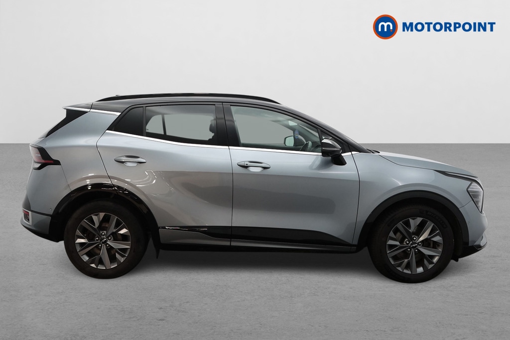 Used Kia Sportage 2022 for sale - 76908986: Photo 8