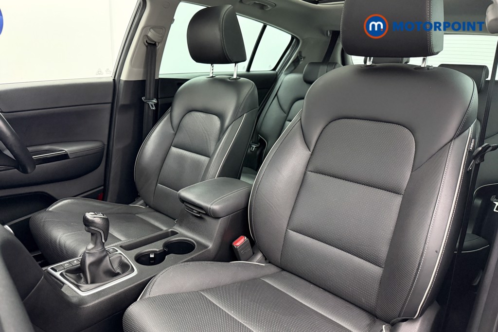 Used Kia Sportage 2021 for sale - 77187177: Photo 11